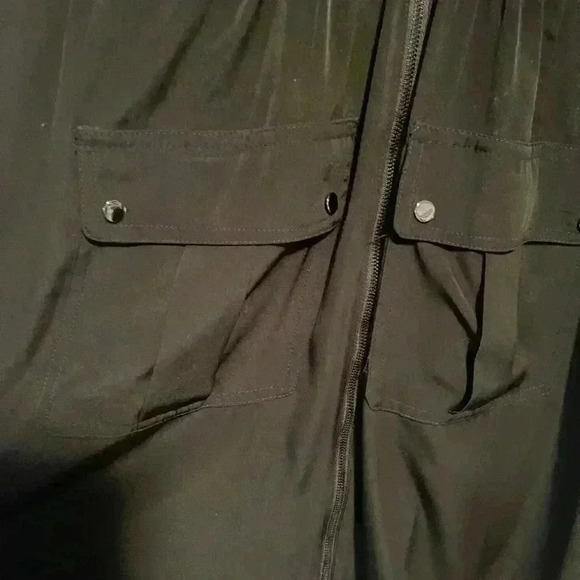 Mini dress - Picture 4 of 5